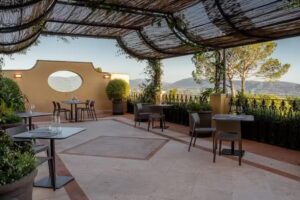 Grand Hotel San Gemini