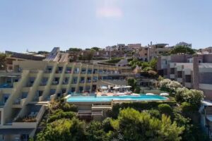 Grand Hotel San Pietro