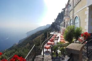 Grand Hotel Sant’Orsola