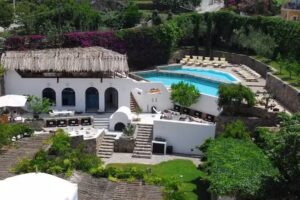 Grand Hotel Santa Domitilla