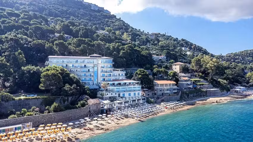 Grand Hotel Santa Maria