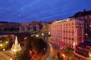 Grand Hotel Savoia