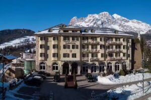 Grand Hotel Savoia Cortina d’Ampezzo, A Radisson Collection Hotel