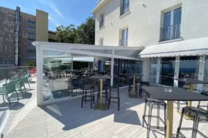 Grand Hotel Serapide