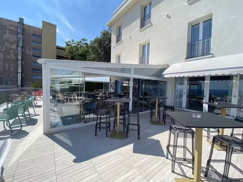 Grand Hotel Serapide