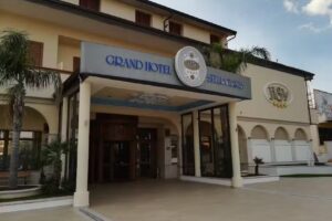 Grand Hotel Stella Maris