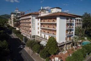 Grand Hotel Tamerici & Principe