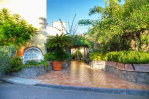 Grand Hotel Terme di Augusto