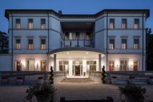 Grand Hotel Terme Riolo