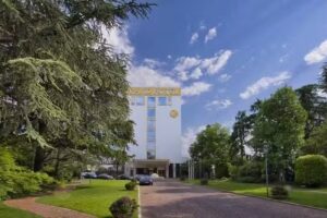 Grand Hotel Terme & Spa