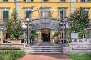 Grand Hotel Tettuccio