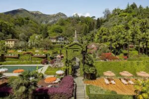 Grand Hotel Tremezzo