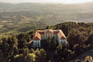 Grand Hotel Vallombrosa