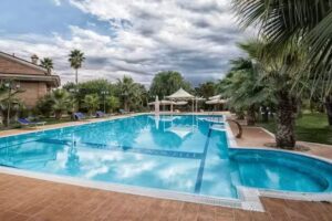 Grand Hotel Vigna Nocelli