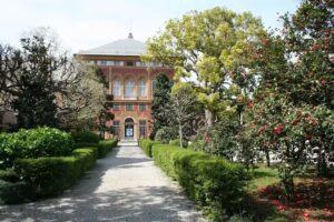 Grand Hotel Villa Balbi