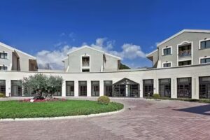 Grand Hotel Villa Itria