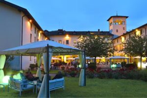 Grand Hotel Villa Torretta Milan Sesto, Curio Collection by Hilton