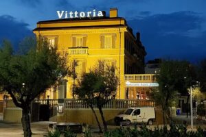 Grand Hotel Vittoria