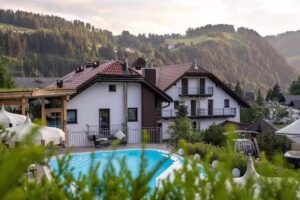 Grand Hotel Wolkenstein – Gardenahotels