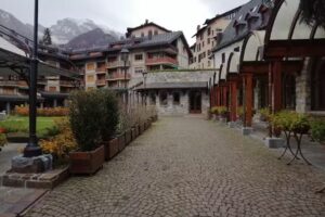 Grand Palais Excelsior