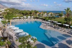 Grand Palladium Sicilia Resort & Spa – All Inclusive