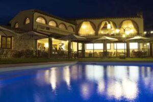 Grand Relais Laurenti