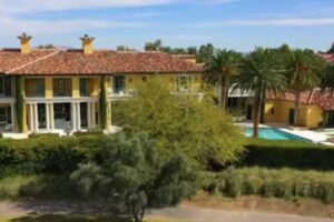 Grand Resort Le Fetolè