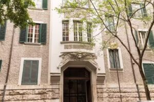 Grand Tour Roma Guesthouse