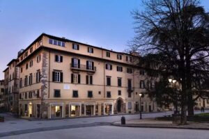 Grand Universe La Residenza