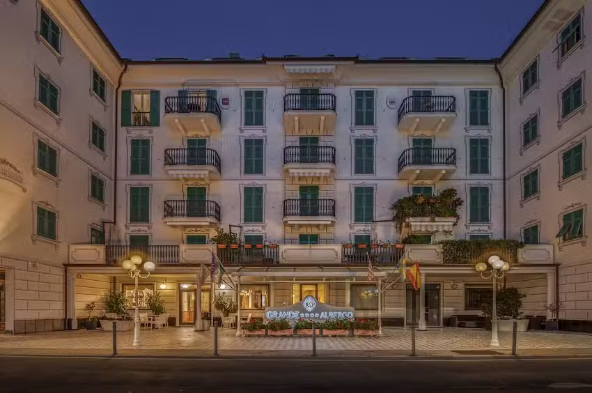 Grande Albergo