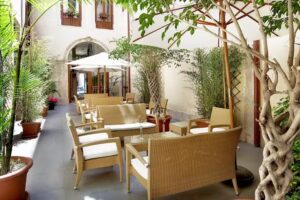 Grande Albergo Alfeo