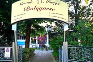 Grande Albergo Bolognese
