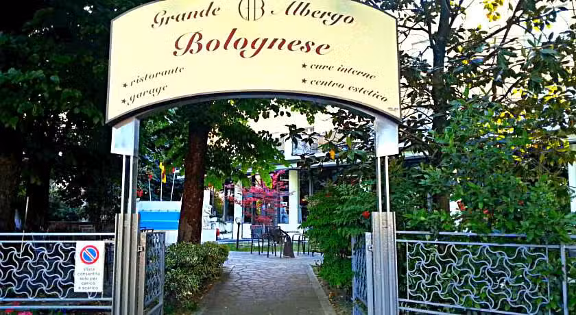 Grande Albergo Bolognese