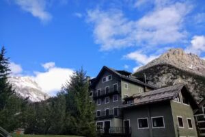 Grande Albergo Claviere