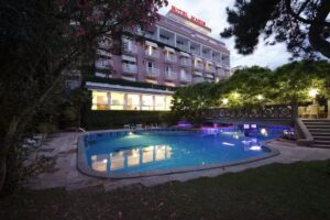 Grande Albergo Marin