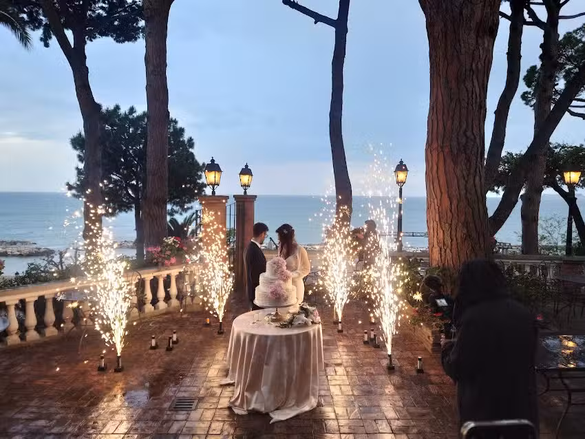 Grande Albergo Miramare