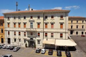 Grande Albergo Quattro Stagioni