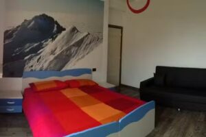 Grandi Cime Guest House