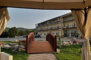 Grandinetti Hotel Ristorante Bar