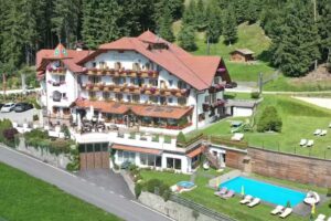 Granpanorama Hotel Sambergerhof