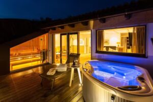 Granpanorama Hotel StephansHof