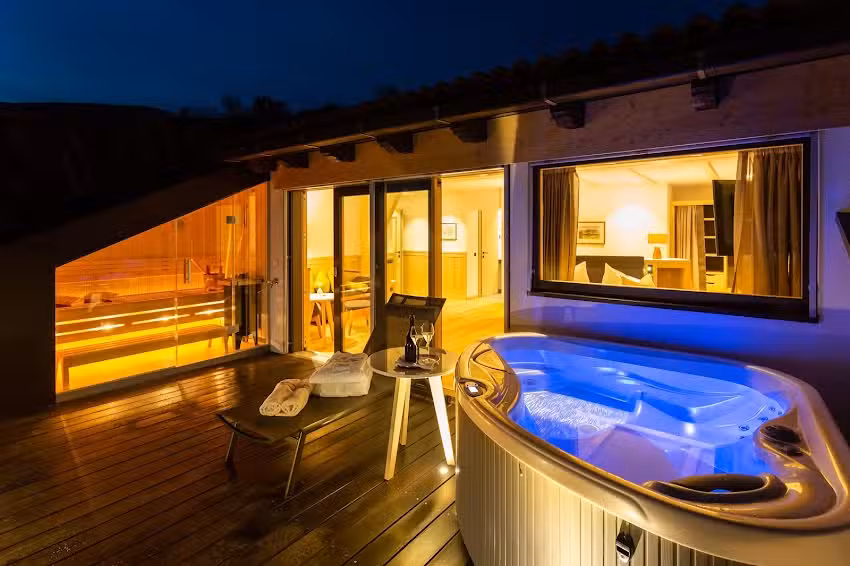 Granpanorama Hotel StephansHof