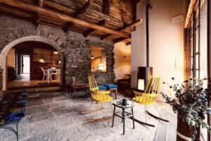 Granuit room&breakfast