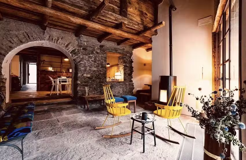 Granuit room&breakfast