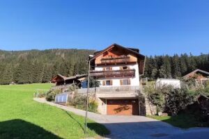 GRATTERHOF – “APPARTEMENTS LISA”