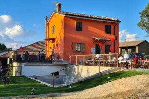 Gravanago Az. Agricola