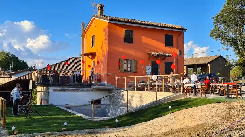 Gravanago Az. Agricola