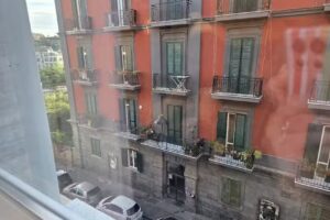 Gravina8 – Rooms in Naples