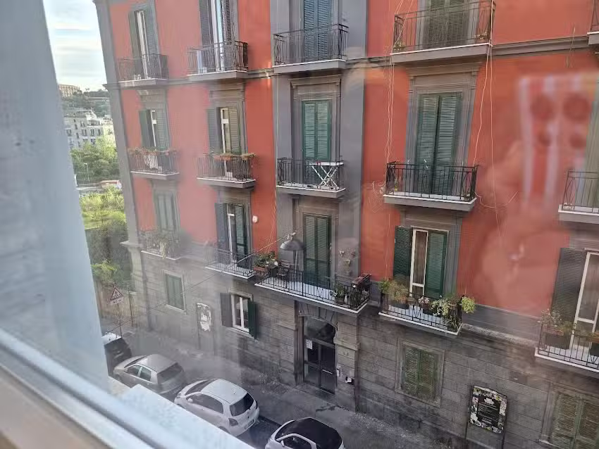 Gravina8 – Rooms in Naples