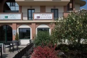 Green Class Hotel Candiolo